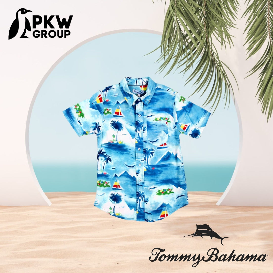 Tommy Bahama