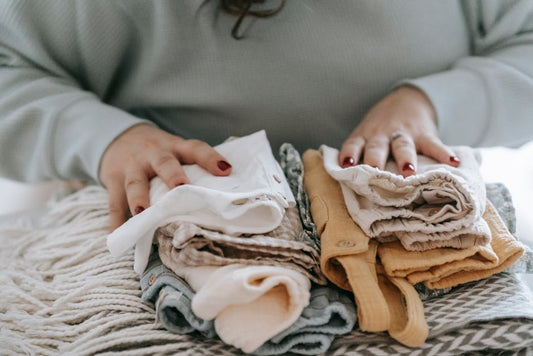 Saving Big on Inventory: The Benefits of Bulk Baby Clothes Purchases for Your Business