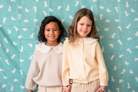 What Are the Benefits of Buying Wholesale Children Clothing?