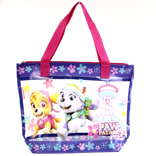 PAW PATROL PVC Beach Bag (Pack of 3)