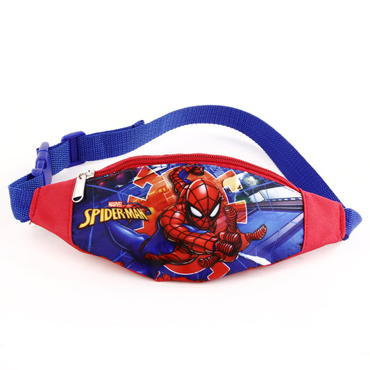 SPIDER-MAN Belt Bag (Pack of 3)