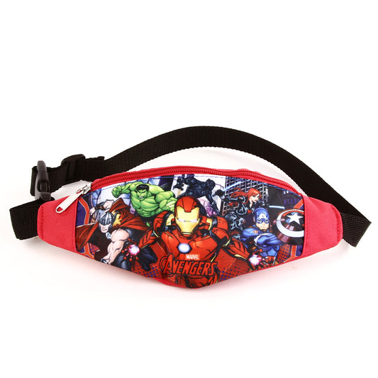 AVENGERS Belt Bag (Pack of 3)