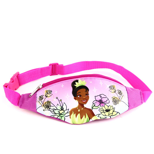 PRINCESS TIANA Belt Bag (Pack of 3)