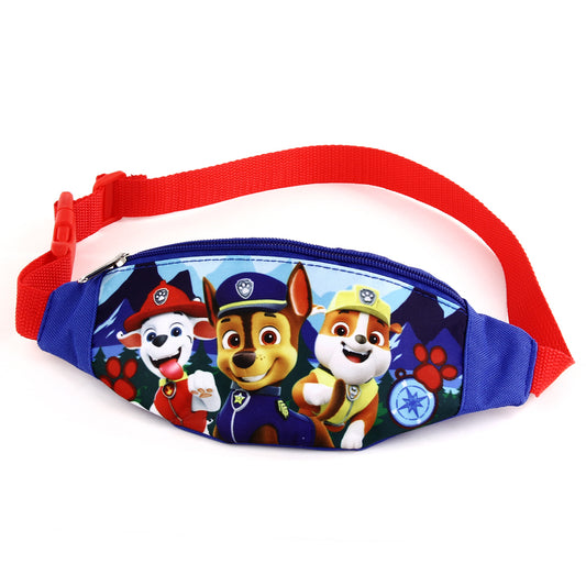 PAW PATROL Belt Bag (Pack of 3)