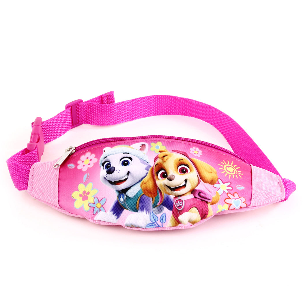 PAW PATROL Belt Bag (Pack of 3)