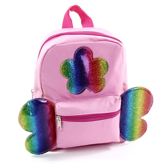 CONFETTI Mini Fashion Backpack (Pack of 3)