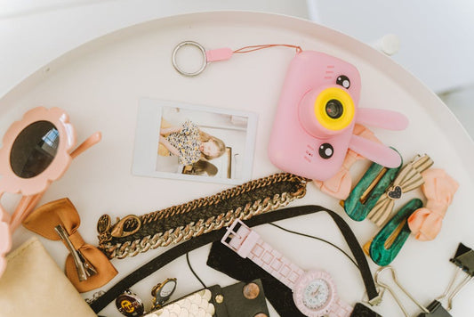 The Ultimate Guide to Stocking Up on Wholesale Kids Accessories for the New School Year