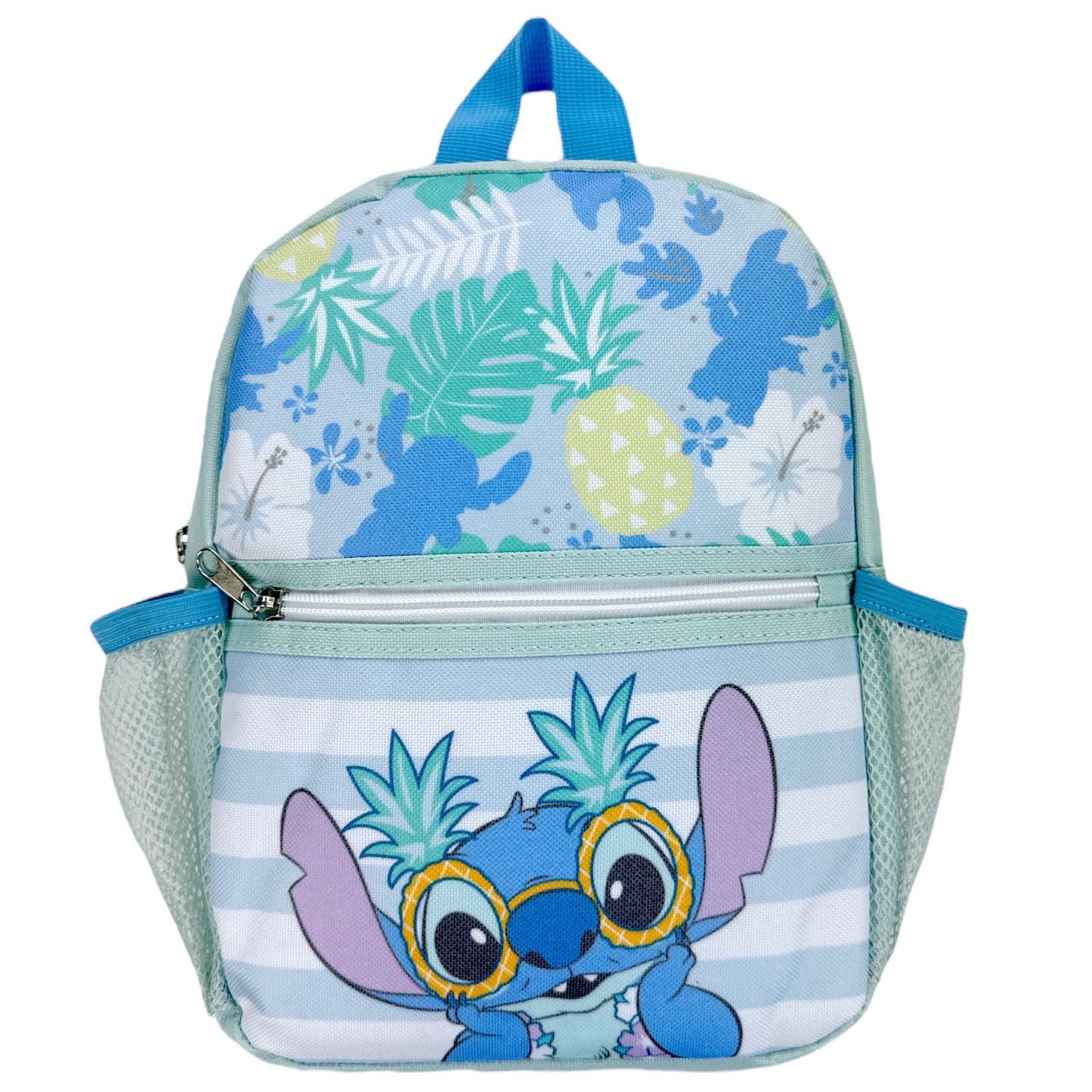 STITCH Mini 10" Backpack with Harness & Lead (Pack of 3)