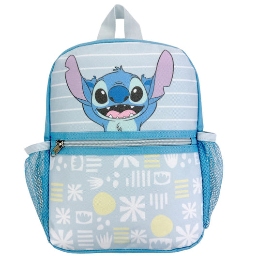 STITCH Mini 10" Backpack with Harness & Lead (Pack of 3)