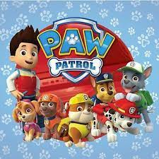 Paw Patrol