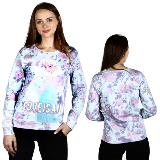 FROZEN Junior Sweatshirt (Pack of 8)