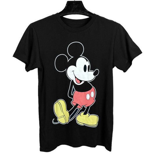 MICKEY MOUSE Junior "Boyfriend" T-Shirt (Pack of 6)