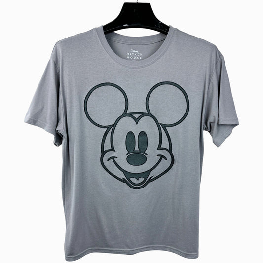 DISNEY MICKEY MOUSE Junior "Boyfriend" T-Shirt (Pack of 6)