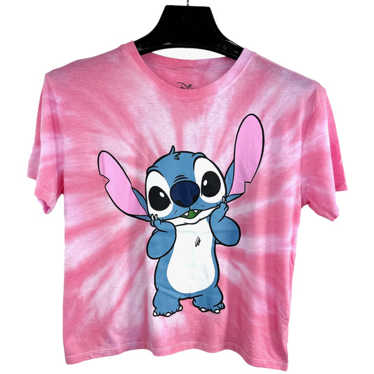 DISNEY STITCH Junior Fashion Top (Pack of 6)