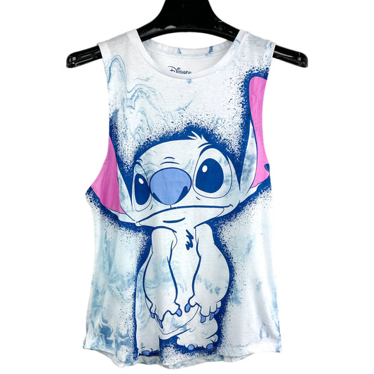 DISNEY STITCH Junior Sleeveless Top (Pack of 6)