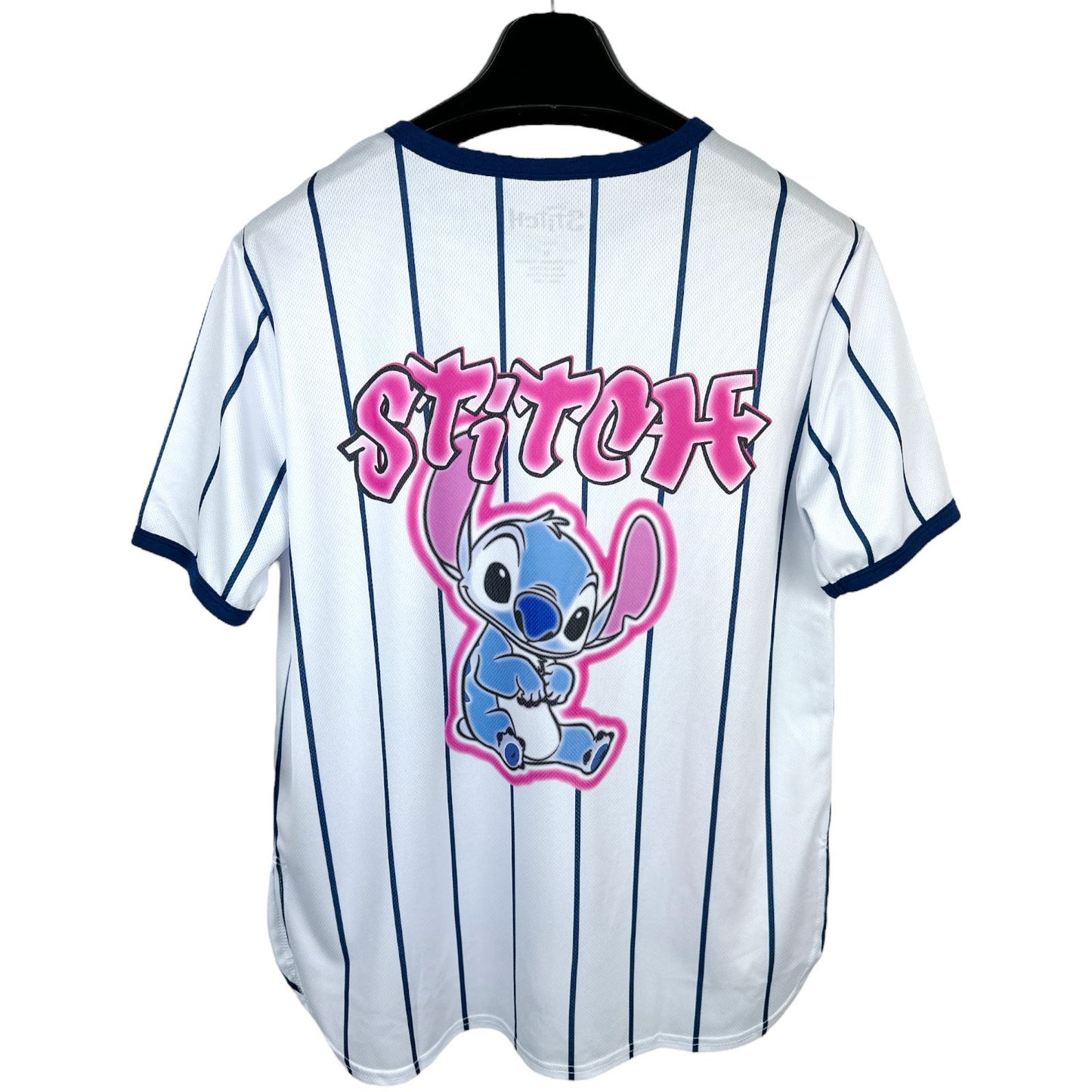 DISNEY STITCH Junior Pullover Jersey (Pack of 6)