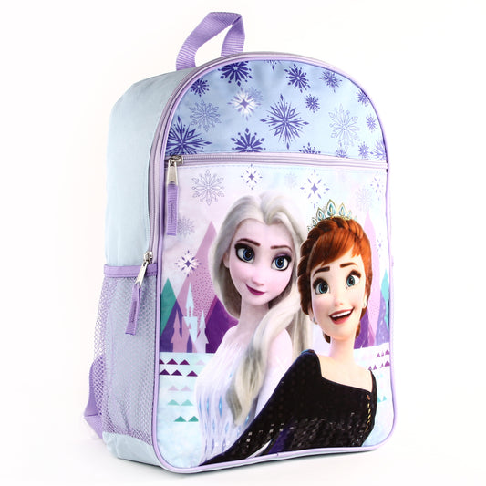 FROZEN Deluxe 16" Backpack (Pack of 3)