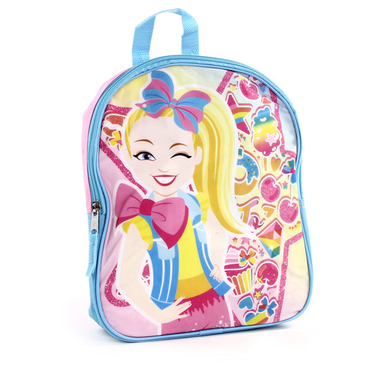 JOJO SIWA 11" Mini Backpack (Pack of 3)