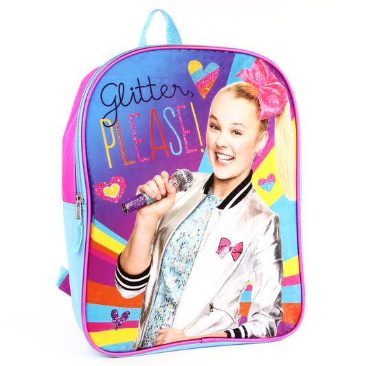 JOJO SIWA 15" Backpack (Pack of 3)