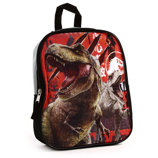 JURASSIC WORLD 11" Mini Backpack (Pack of 3)