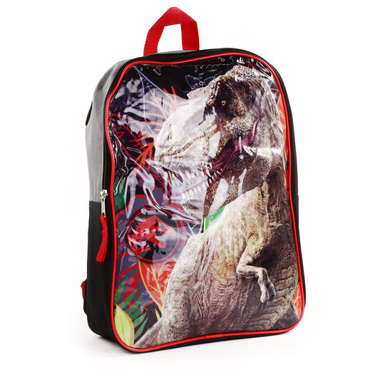 JURASSIC WORLD 15" Backpack (Pack of 3)