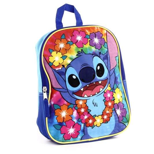 STITCH 11" Mini Backpack (Pack of 3)