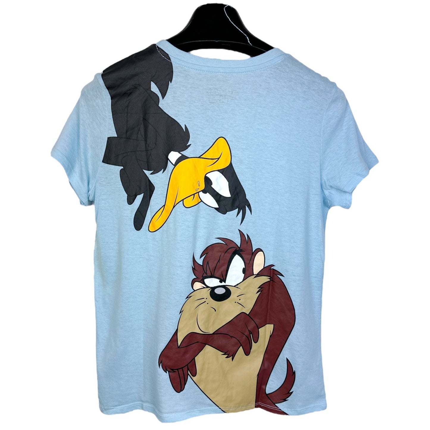 Looney Tunes Junior Short-Sleeve T-Shirt (Pack of 8)