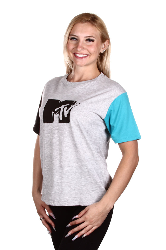 MTV Junior Fashion Top (Pack of 6)