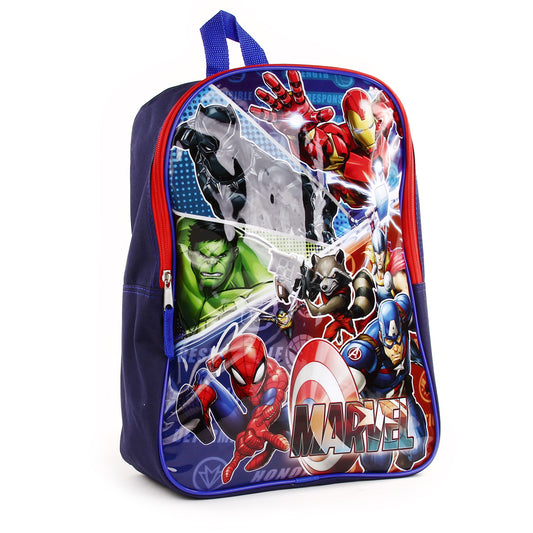 AVENGERS 15" Backpack (Pack of 3)