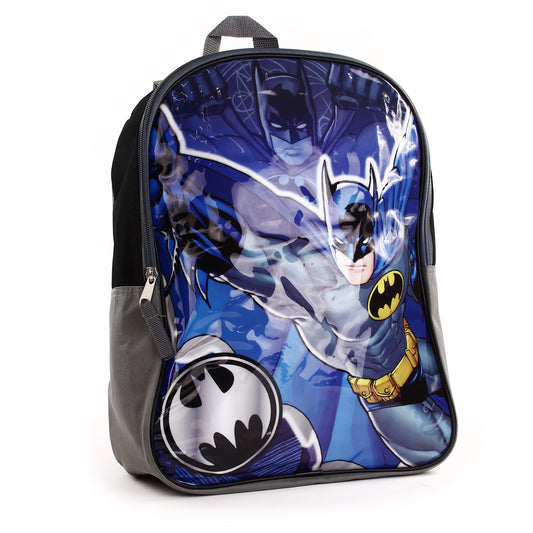 BATMAN 15" Backpack (Pack of 3)