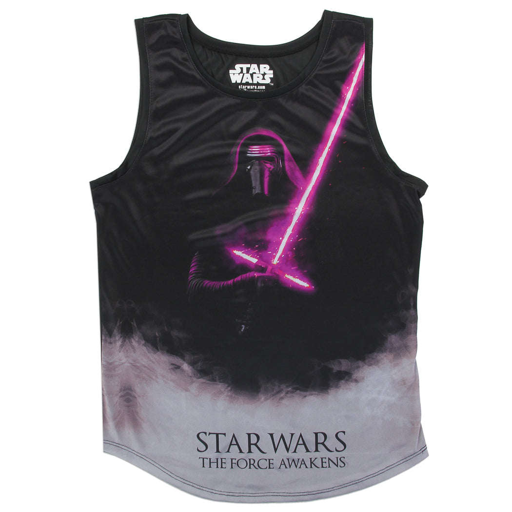 STAR WARS Junior Tank Top (Pack of 6)