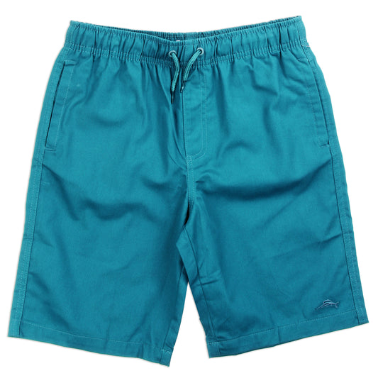 TOMMY BAHAMA Boys 8-16 Twill Shorts (Pack of 6)