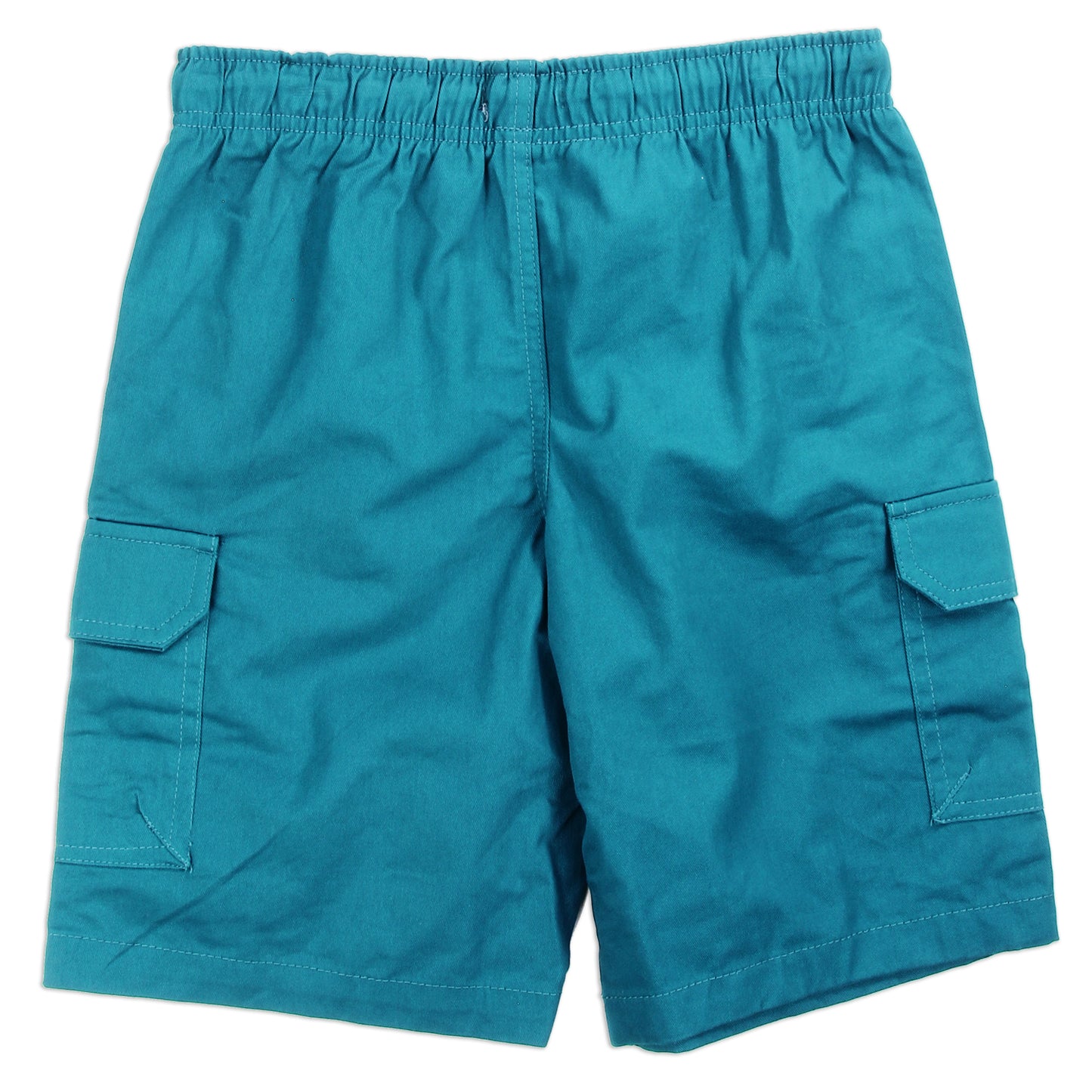 TOMMY BAHAMA Boys 4-7 Twill Cargo Shorts (Pack of 6)