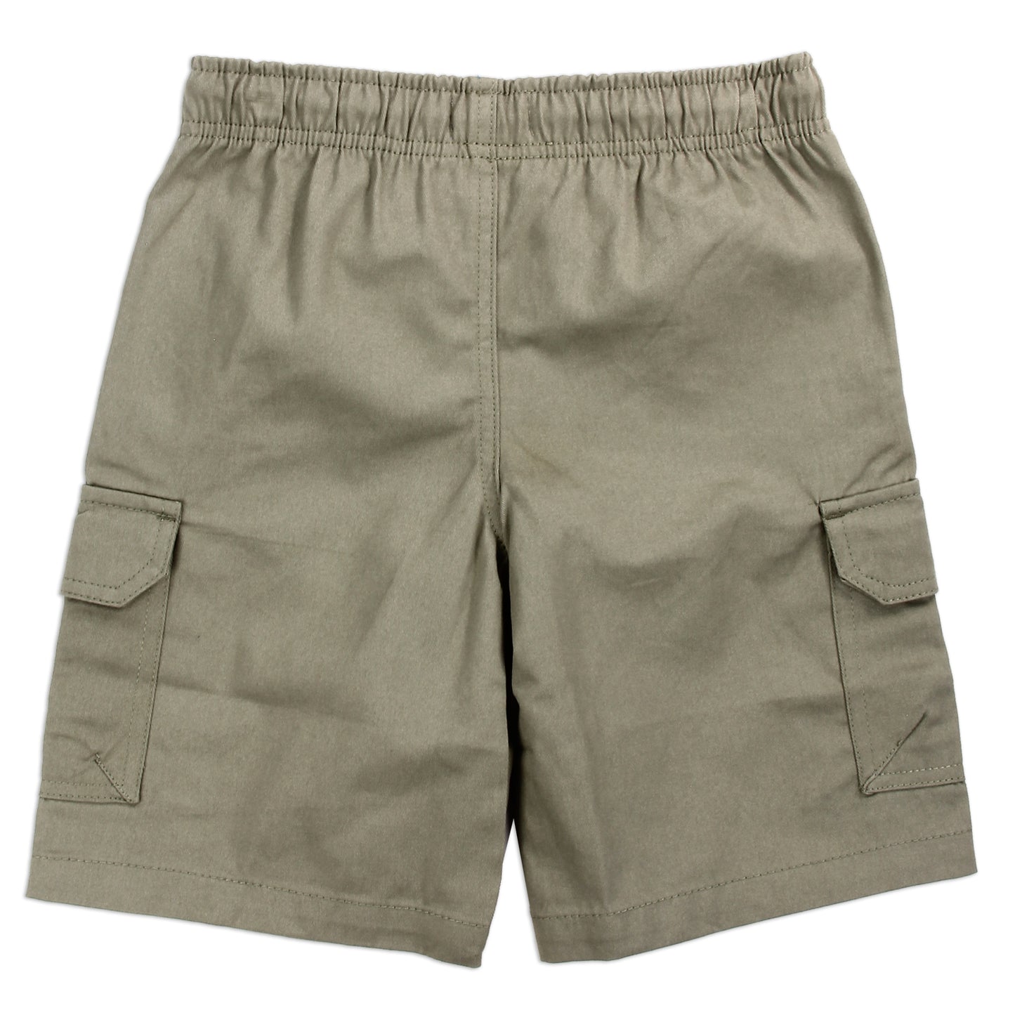 TOMMY BAHAMA Boys 8-16 Twill Cargo Shorts (Pack of 6)