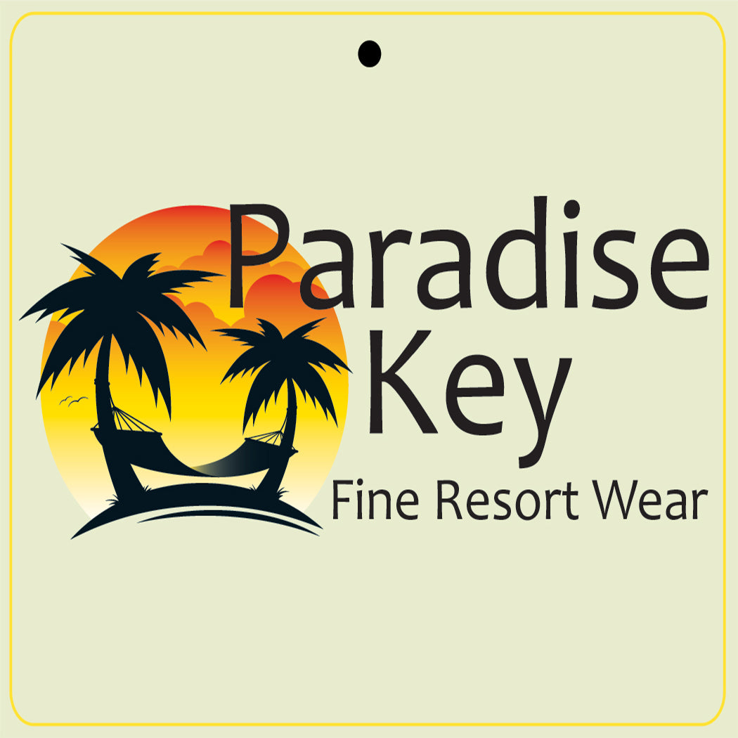 Paradise Key