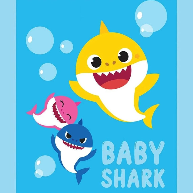 Baby Shark